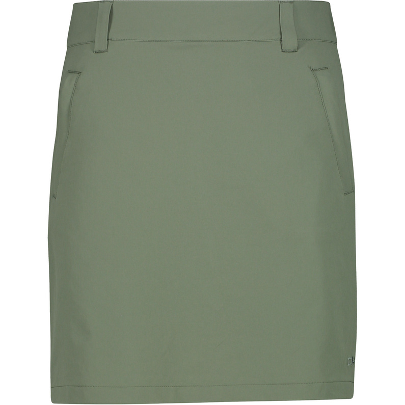 CMP Damen 2in1 Rock