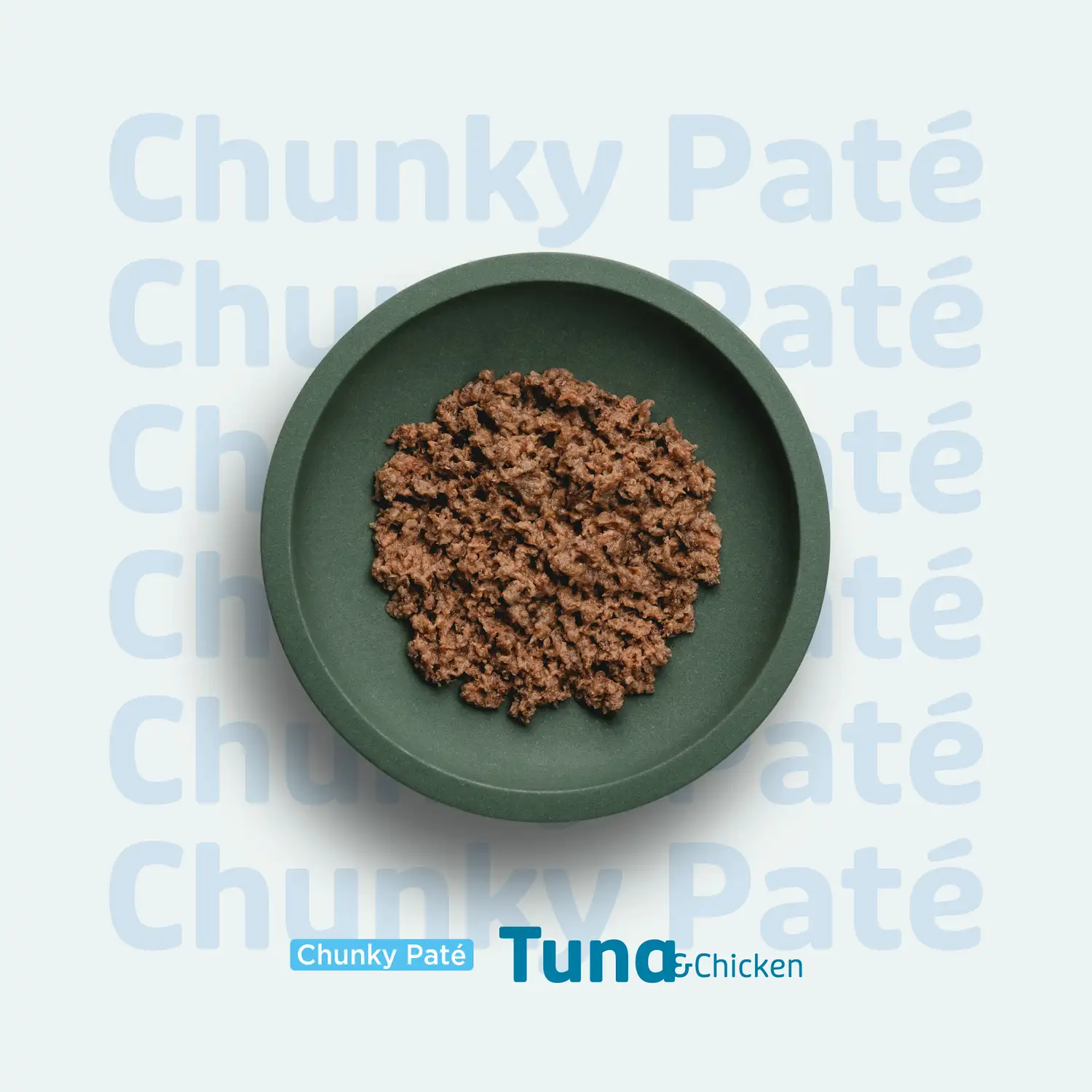 Prins Chunky Paté - Kattenvoer