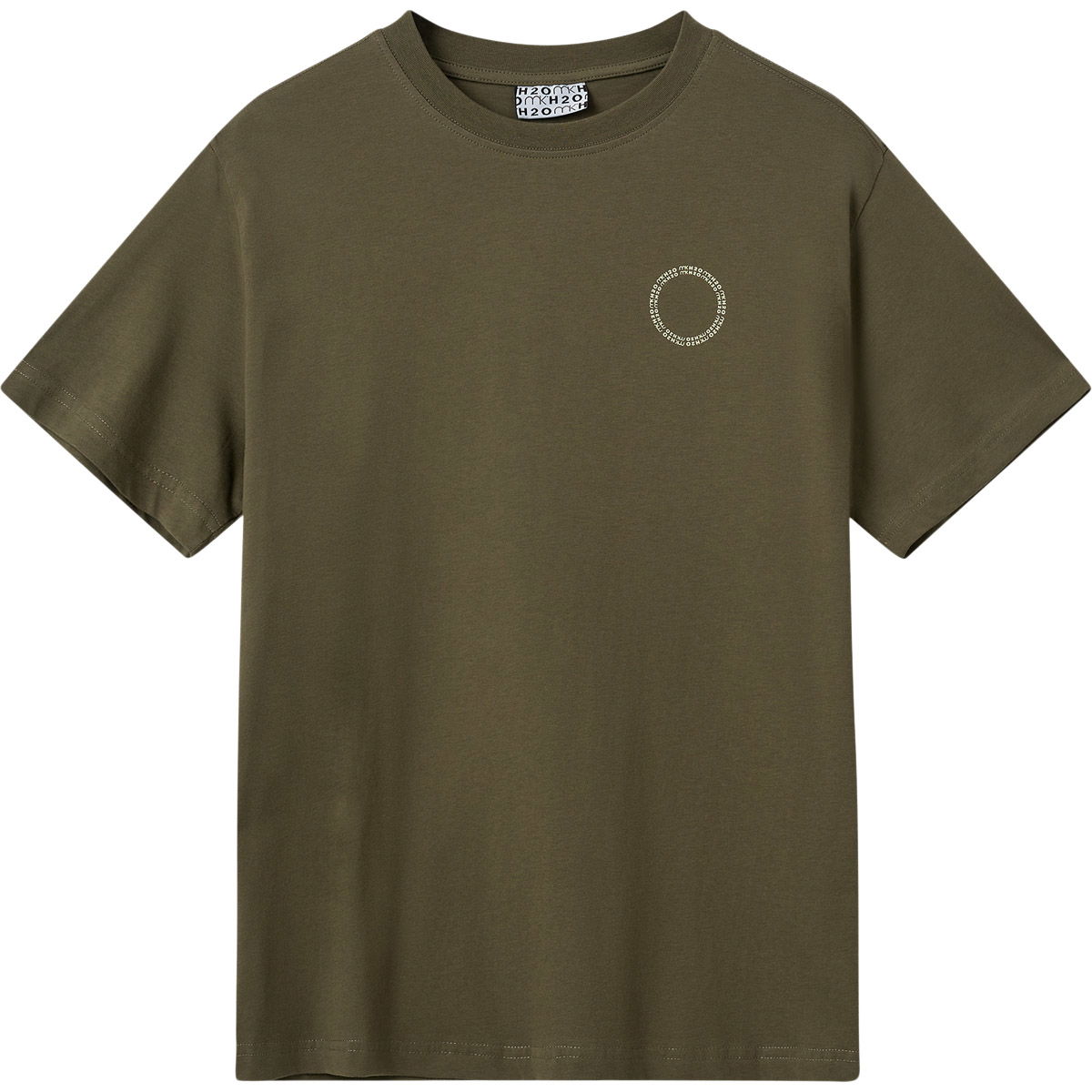 H2O MKH2O Core Flex Trænings T-shirt Dame