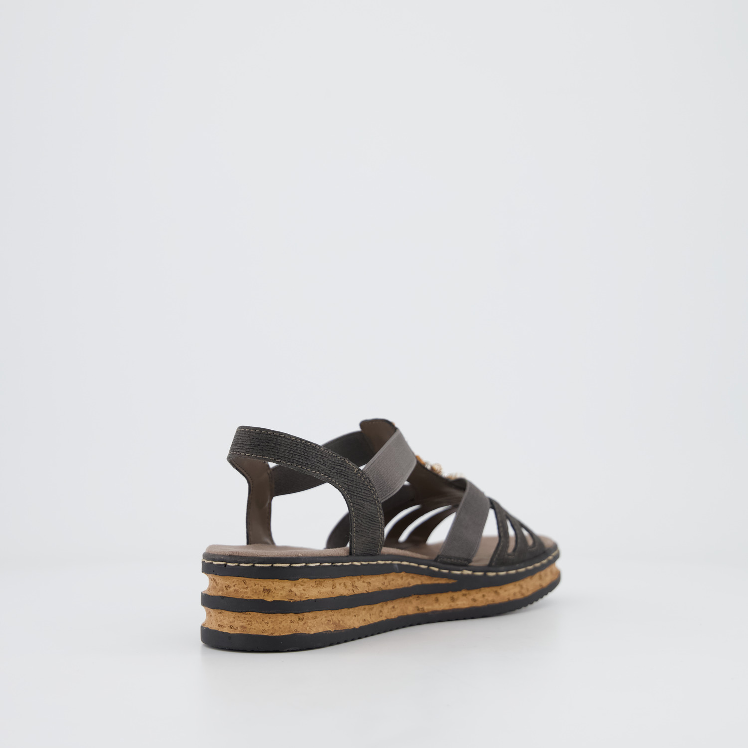 Rieker Sandalen