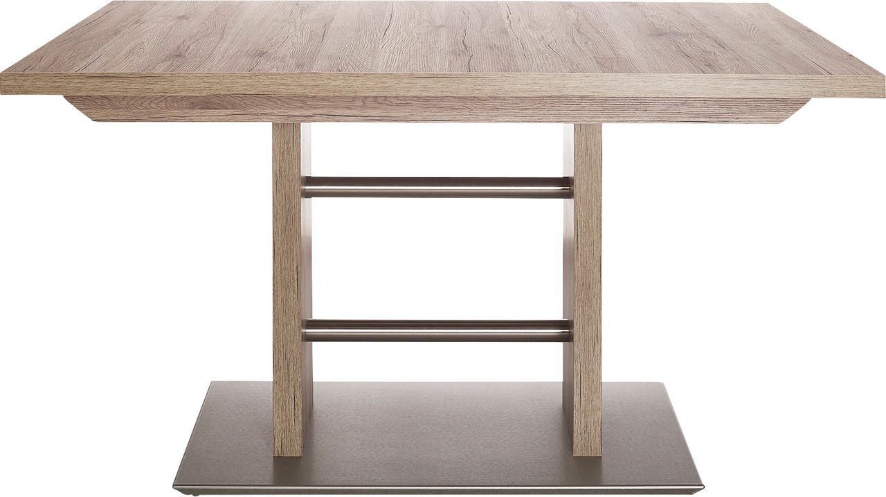 Dieter Knoll Esstisch LIMONE