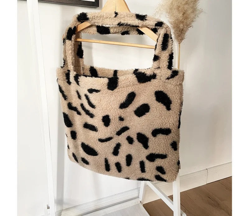 Tasche Gepard