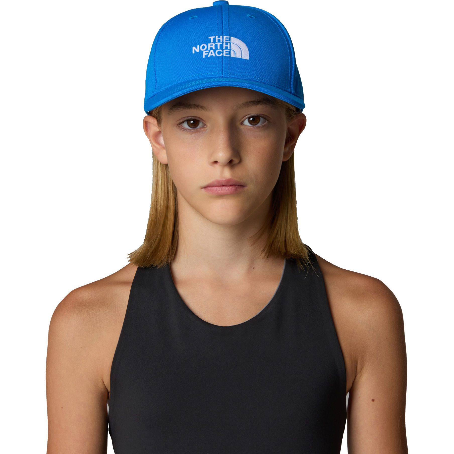The North Face® Classic Recycled 66 Cap Kinder hero blue