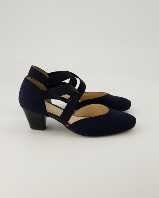 Ara Toulouse Business Schuhe in Blau
