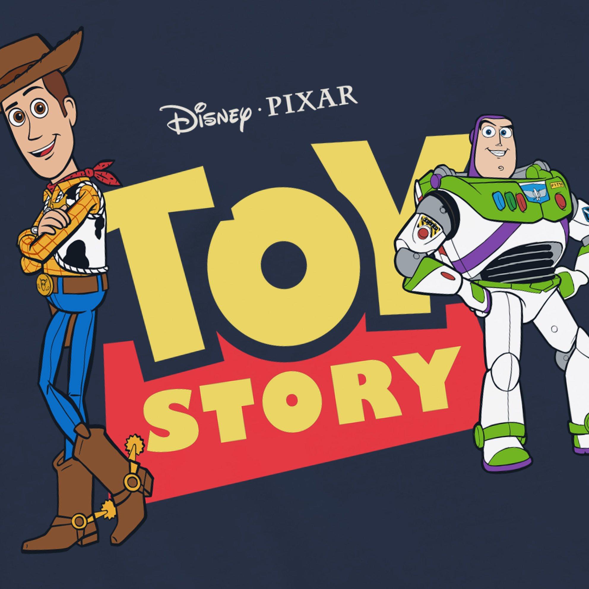 Disney T Shirts 3 Pack