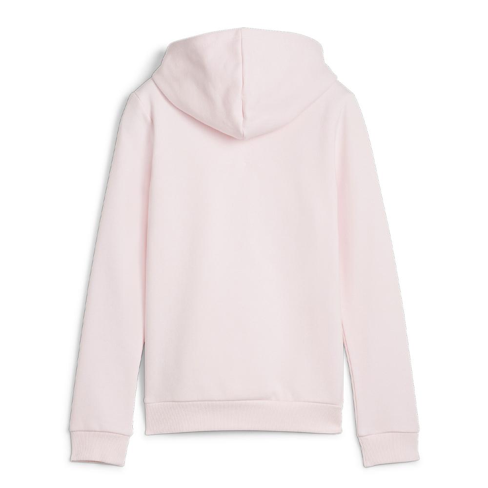 Puma Sweat Rose Pâle Fille Puma 587031-67