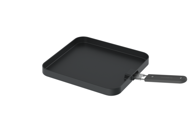 CADAC Universal flache Grillplatte
