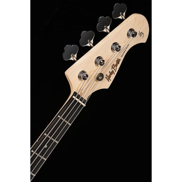 Harley Benton JB-20 CA Standard Series