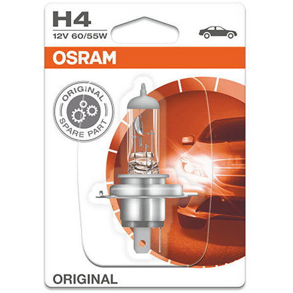 Osram - Ampoule H4 OP64193-01B