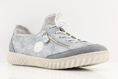 Rieker Slipper
