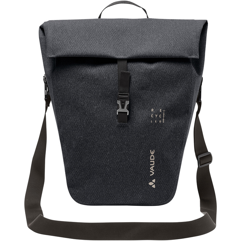 Vaude Recycle Commute Single Fahrradtasche