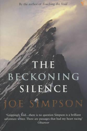 The Beckoning Silence (Paperback)