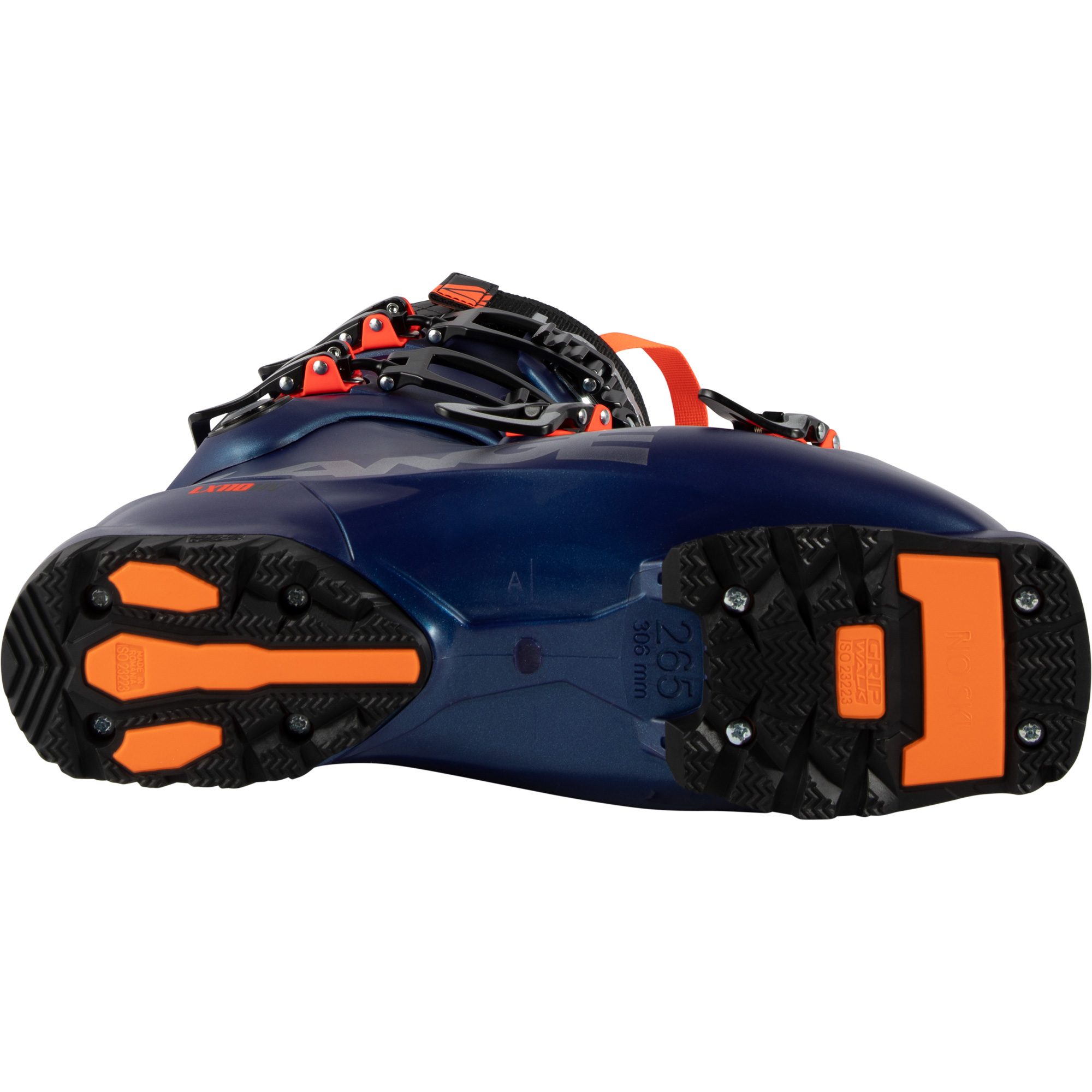 Lange LX 110 HV GripWalk® Alpin Skischuhe Herren legend blue