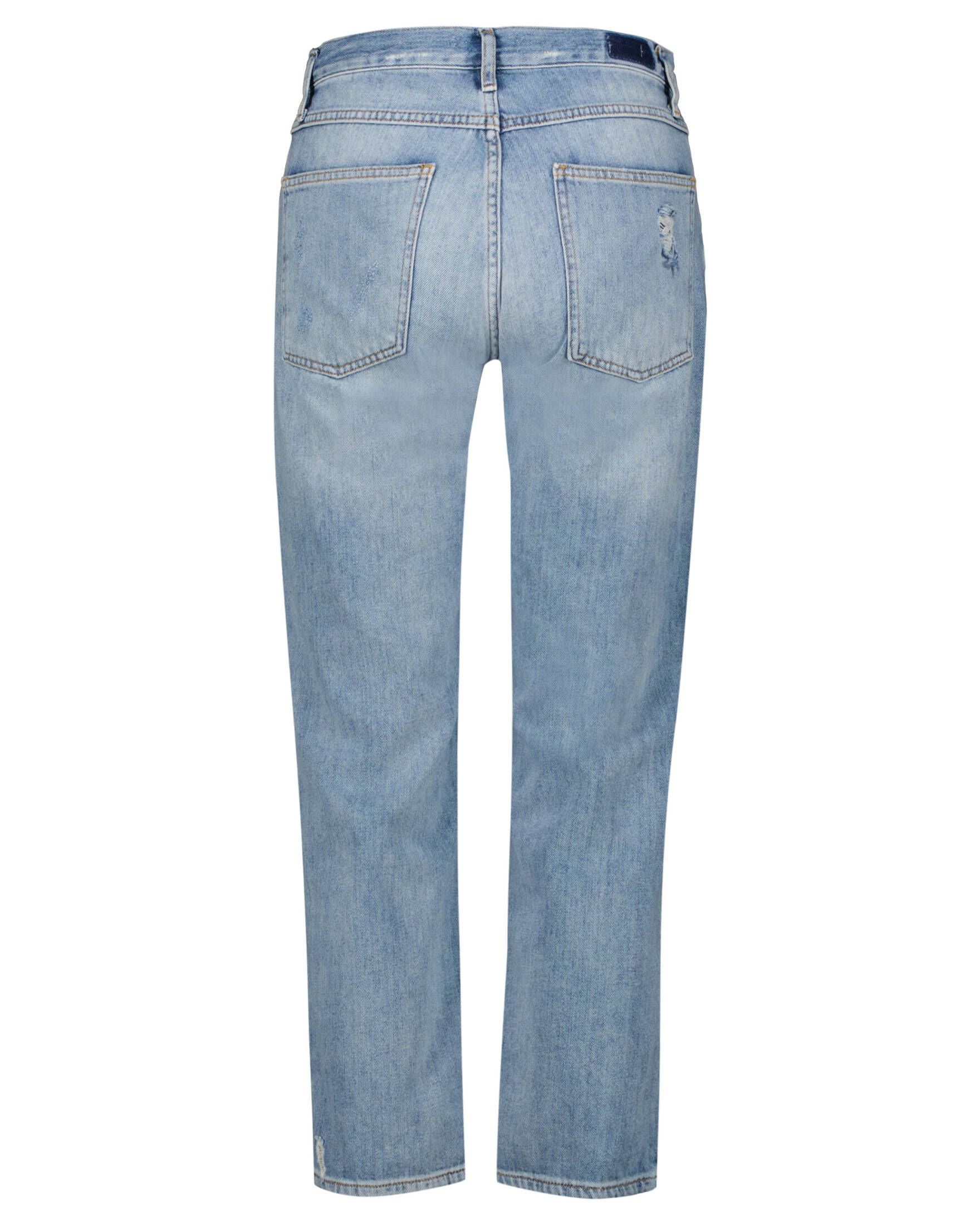 Rich & Royal| Damen Jeans Straight Fit