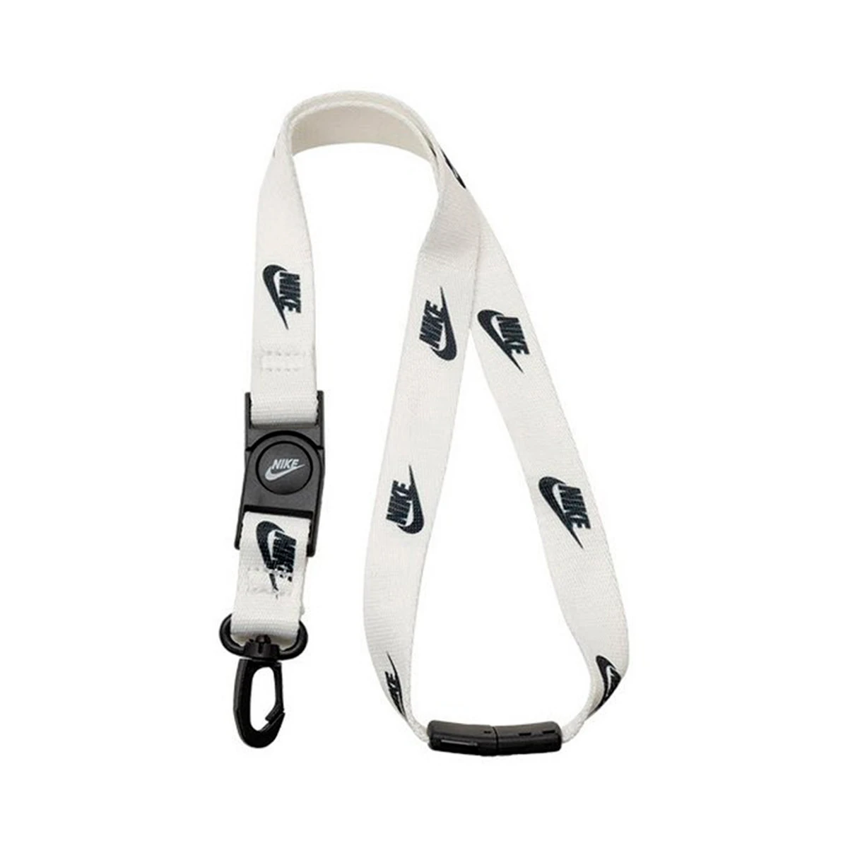Porta-chaves Nike Club Lanyard