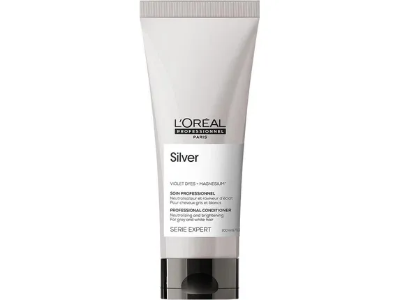 L´Oréal Professionnel Série Expert Silver Conditioner 200 ml