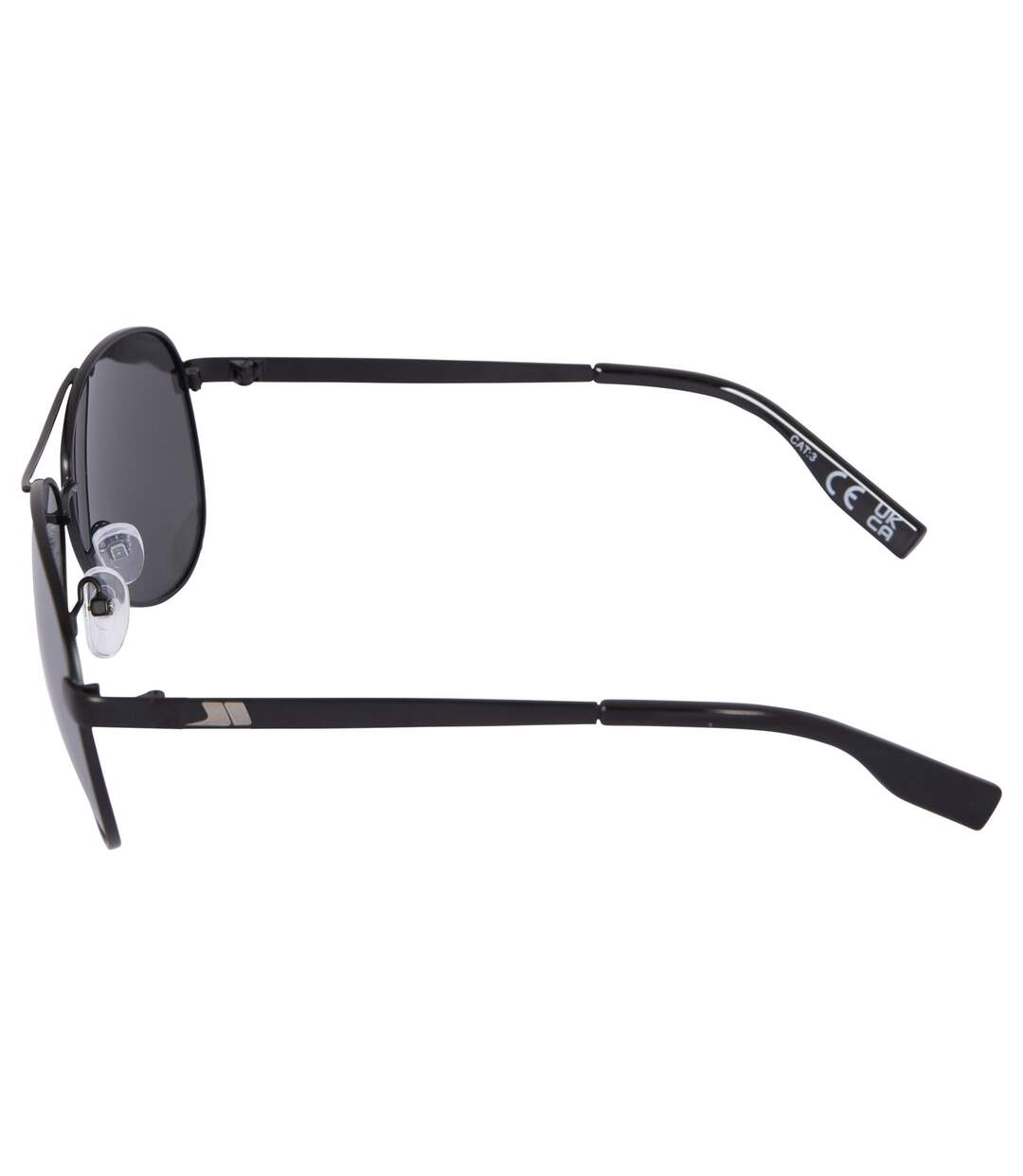 Trespass - Lunettes de soleil PILOT - Unisexe (Noir) (Taille unique) - UTTP5011