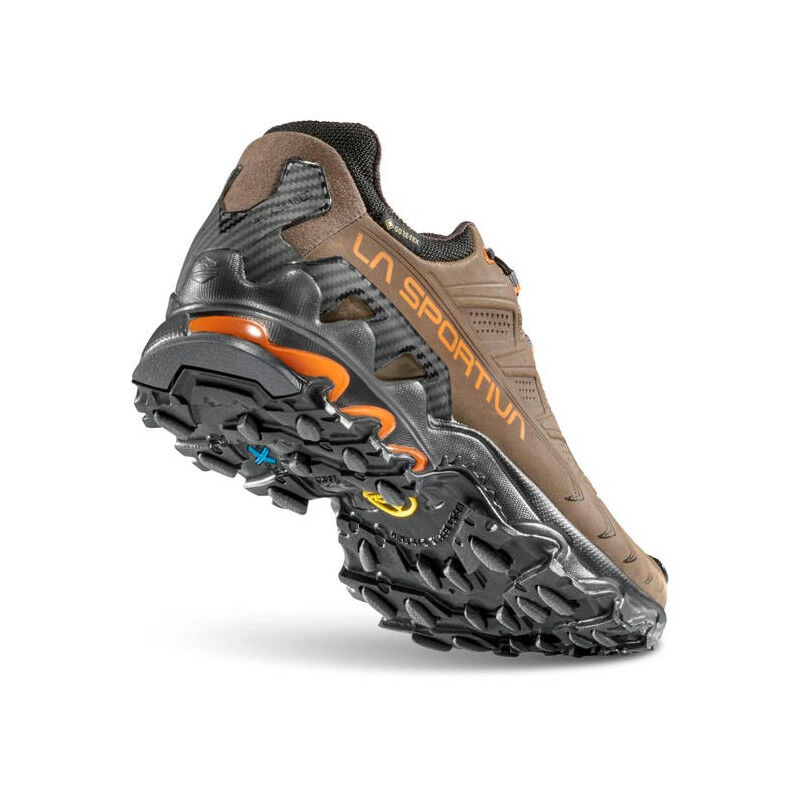 Ultra Raptor II Leather GTX - Chaussures randonnée homme