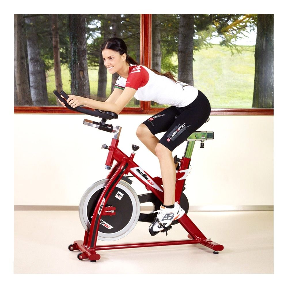 BH Fitness SB1.4 - Vélo biking