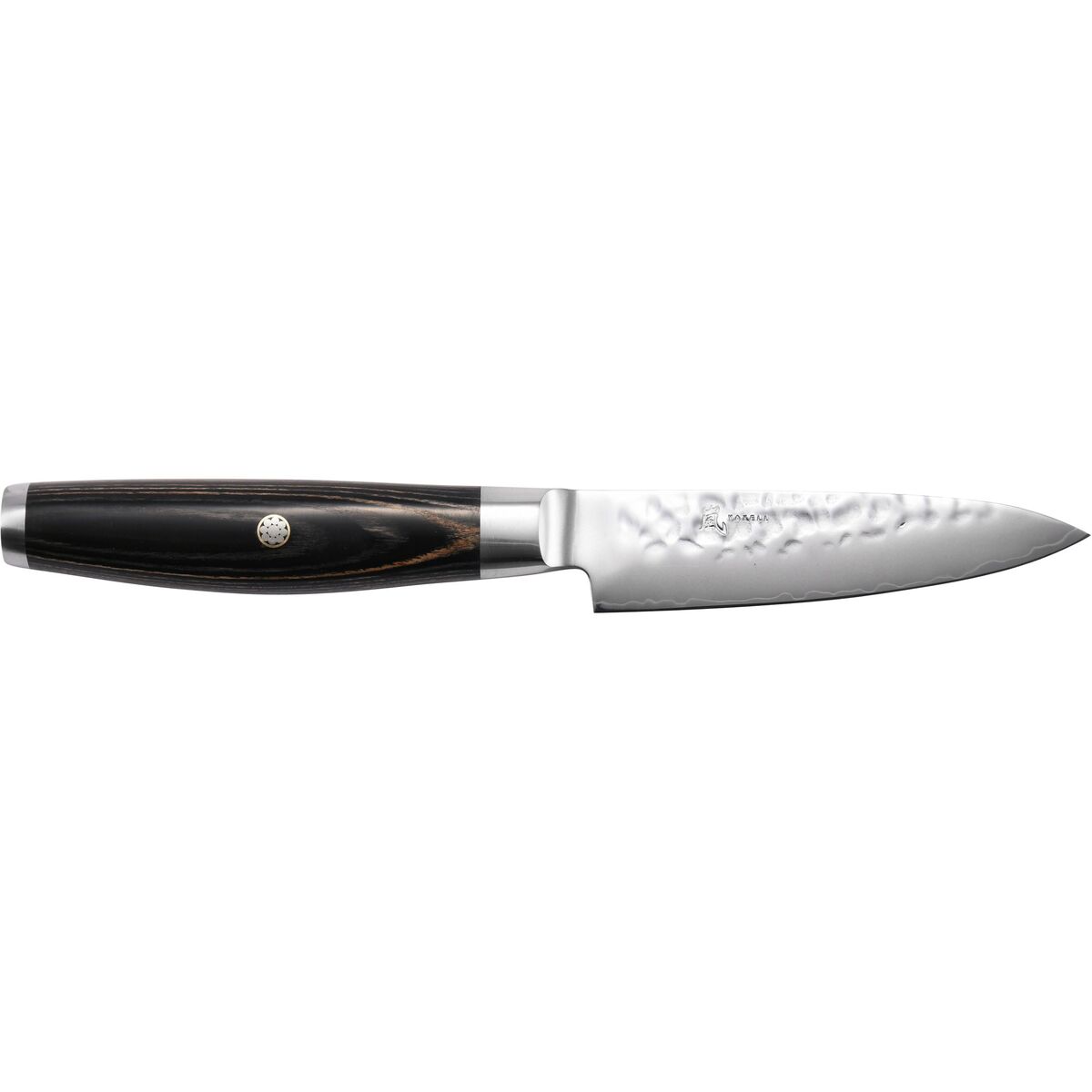 Ketu Skallkniv 10 cm