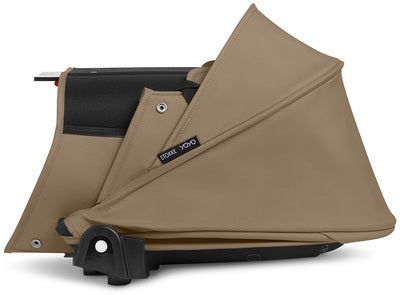 Stokke YOYO Liggedel, Toffee