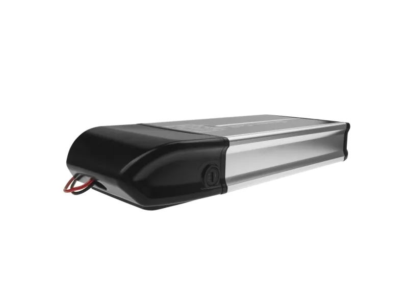 Green Cell Green Cell® Electric Bike Battery 36V 10Ah E-Bike Li-Ion Rear Rack with Charger