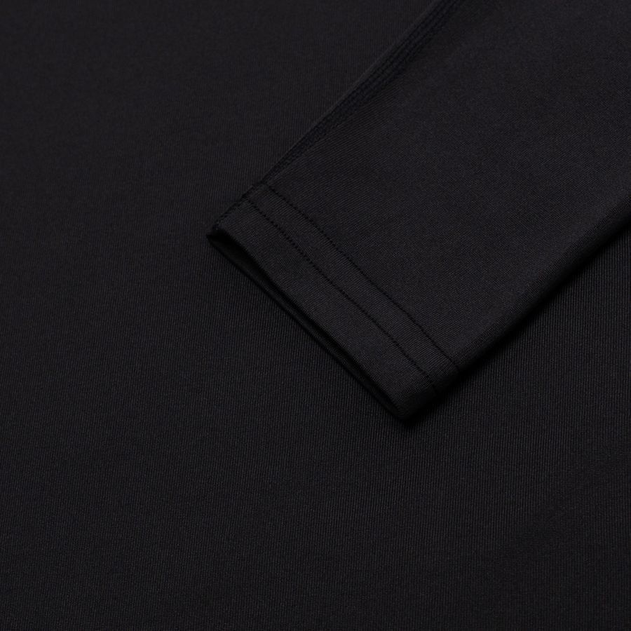 FC Helsingør Akademi X Unisport Hiver Sous-maillot - Noir