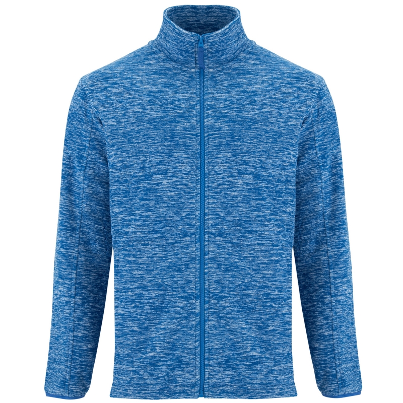 Roly R6412 - Veste en polaire entièrement zippée Artic pour homme
