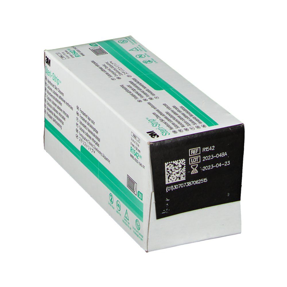 3M Steri-Strip 6 x 38 mm