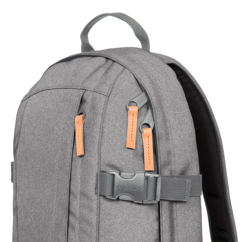 Sac à dos ordinateur Floid 15 pouces 48 cm Sunday Grey 2
