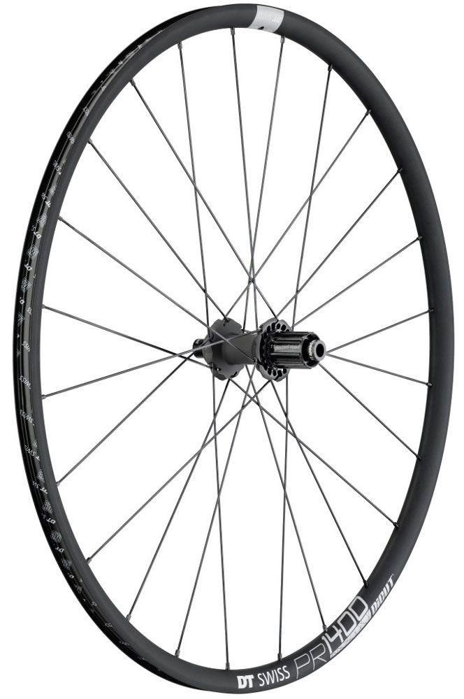 DT Swiss PR 1400 Dicut DB 21mm Laufradsatz kaufen | Bike-Discount