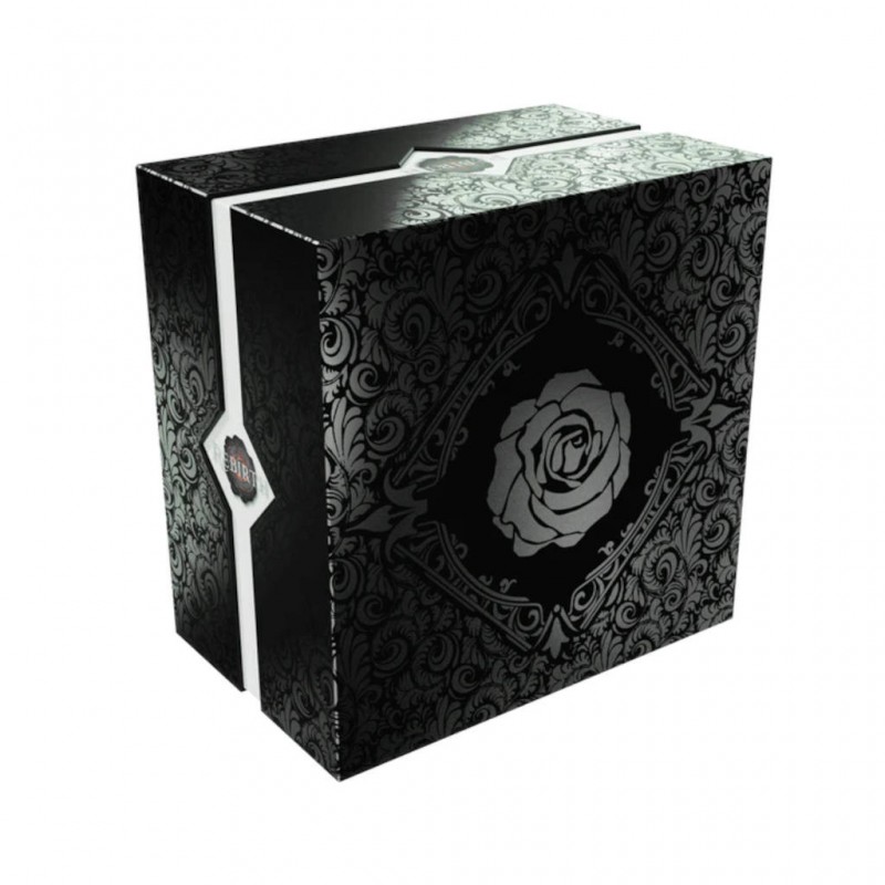 Black Rose Wars : Renaissance - Boîte de base