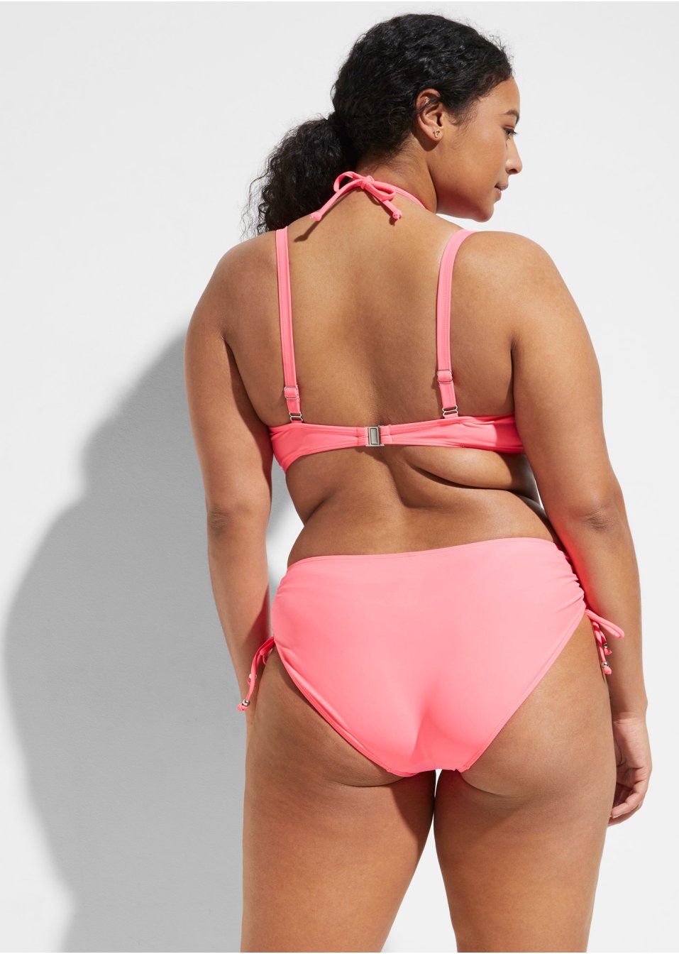 Bikini à armatures (Ens. 2 pces.)