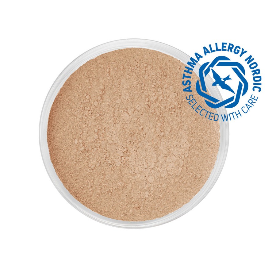 IDUN Minerals Mineral Powder Foundation Inga 7g