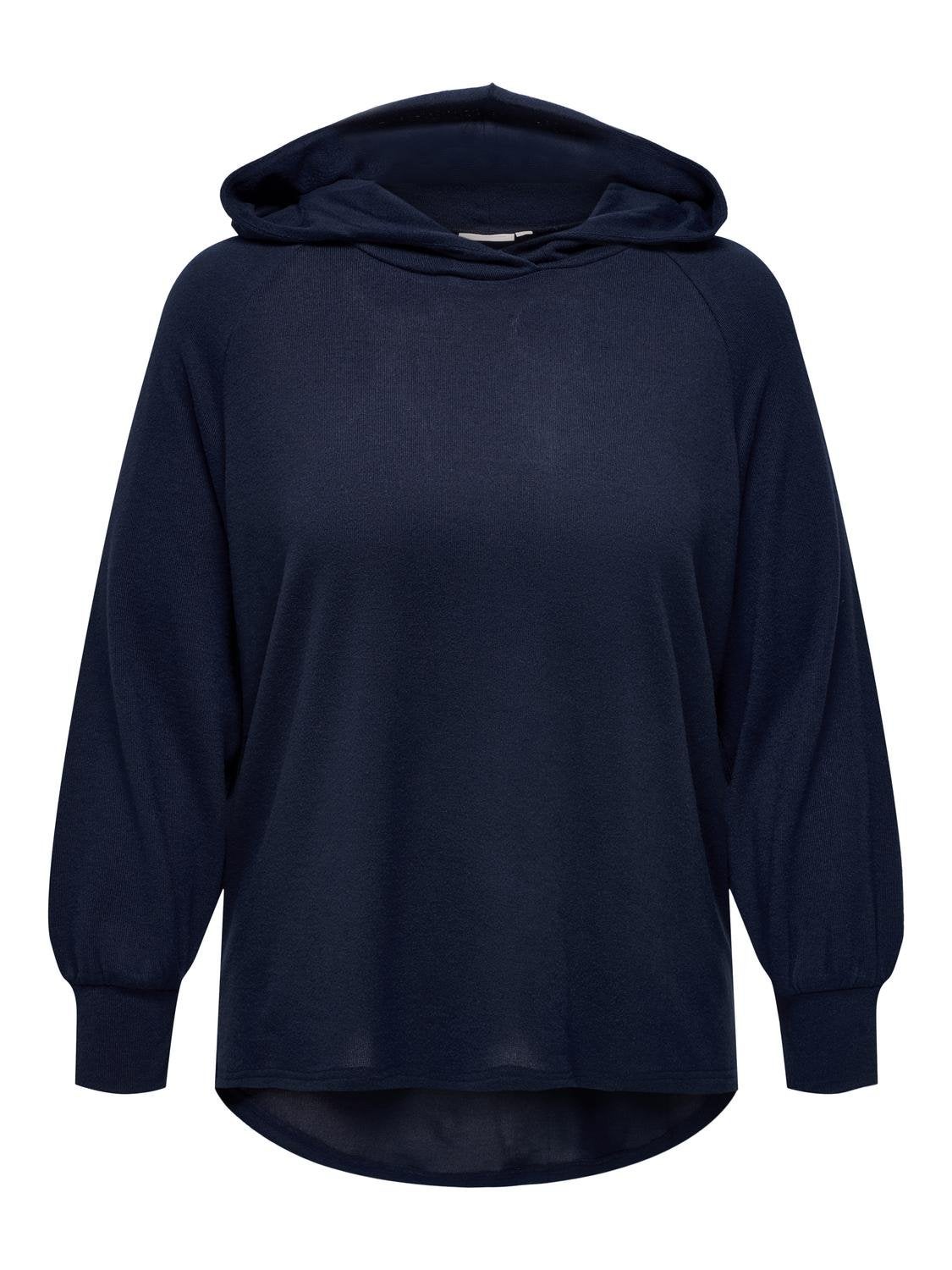 CARALBA Sweatshirt Night Sky