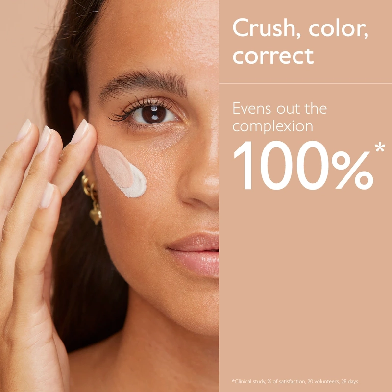 Caudalíe Vinocrush CC Cream 30 ml - 3