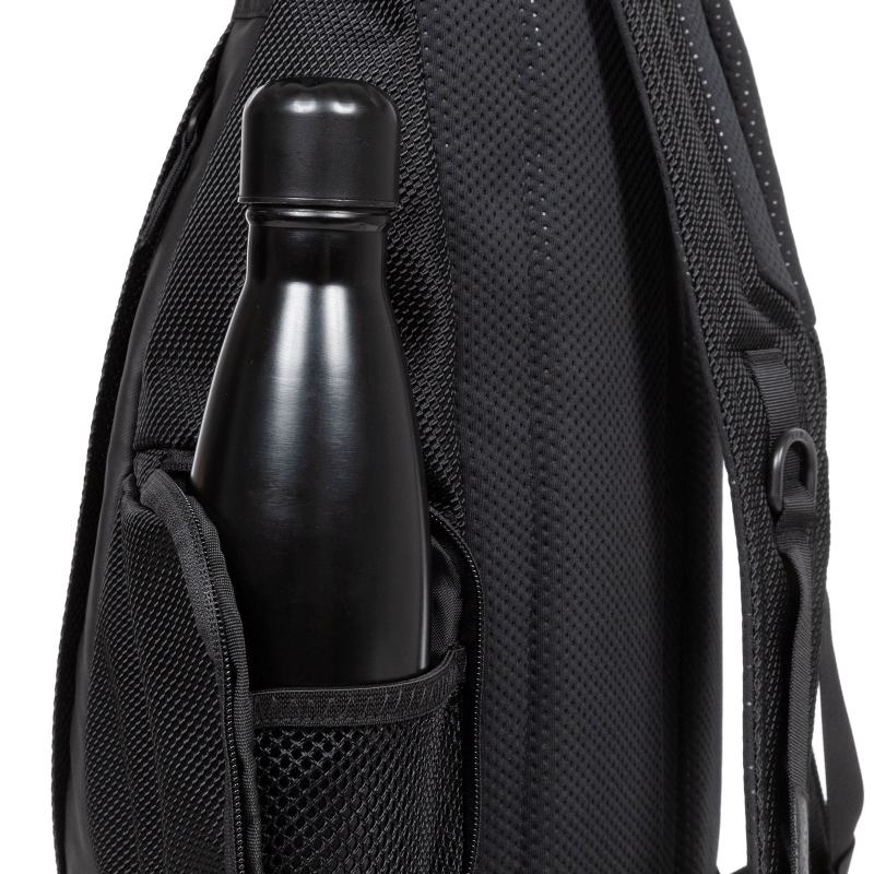 Sac à dos ordinateur 14 pouces Tecum Roll 20 Litres CNNCT Coat