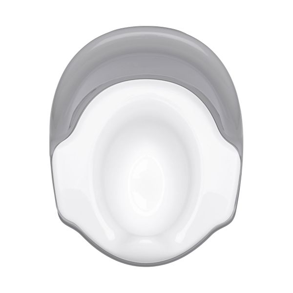 Oxo Tot Potty Chair Grey