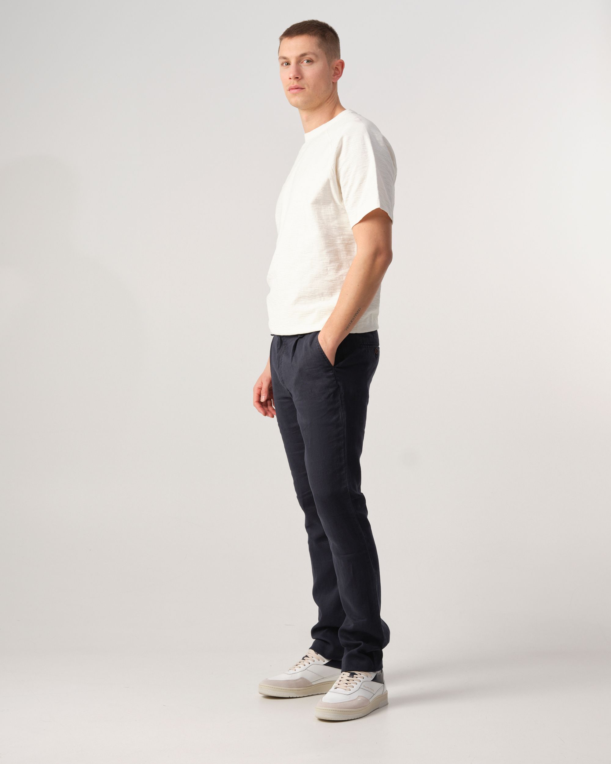 J.C. RAGS Jaap Chino