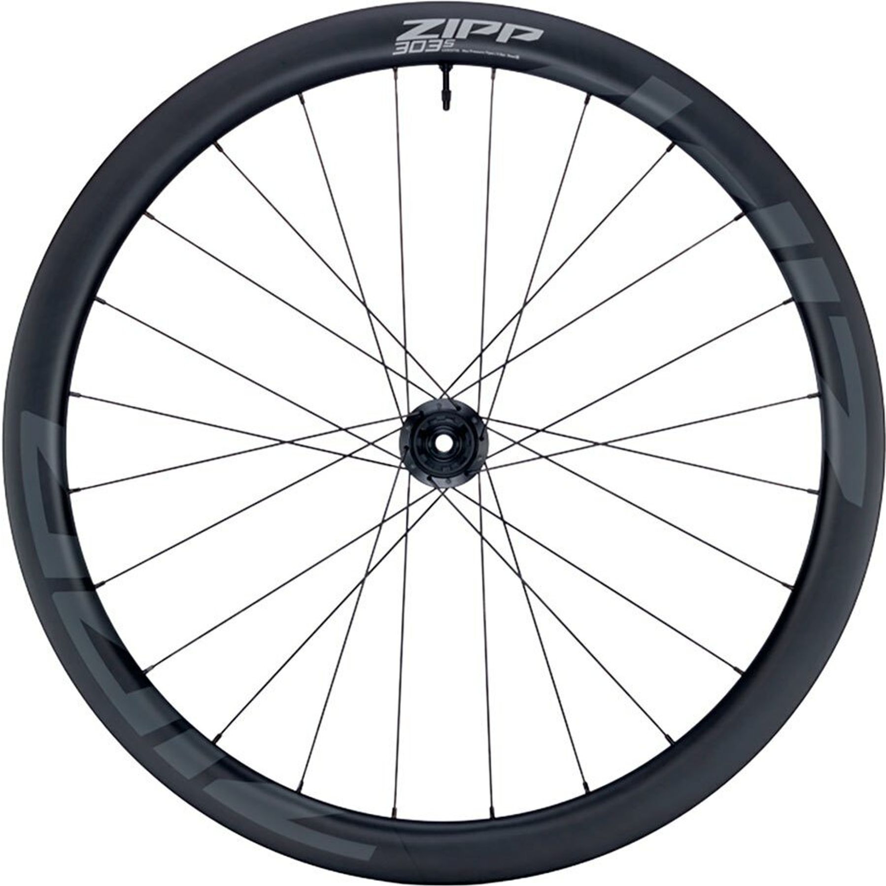 Zipp 303s Disc Race Achterwiel