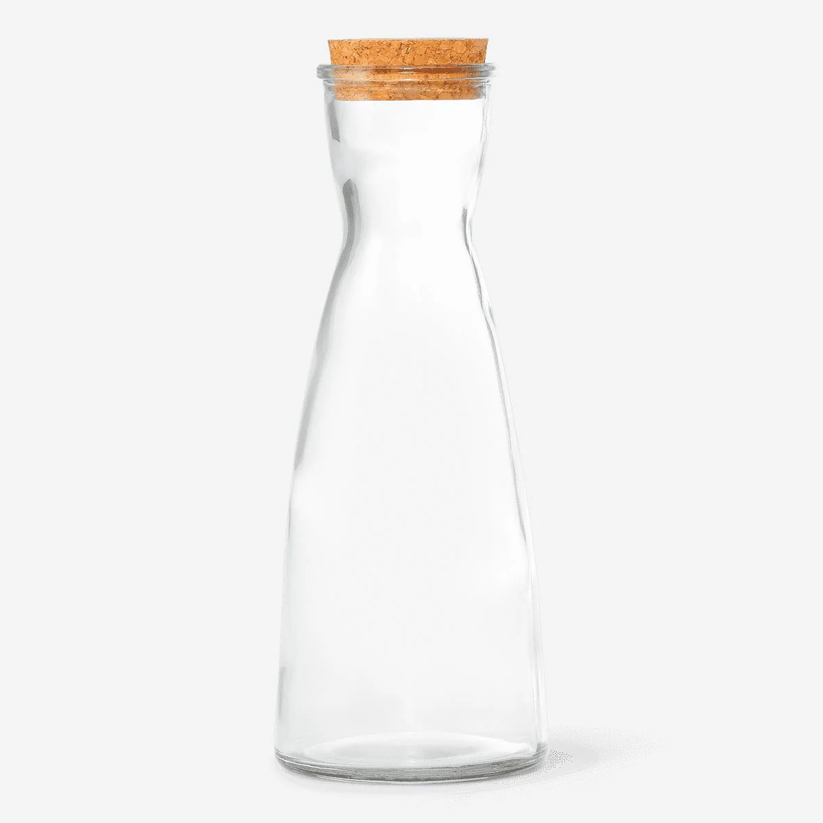 Glaskaraffel - 680 ml
