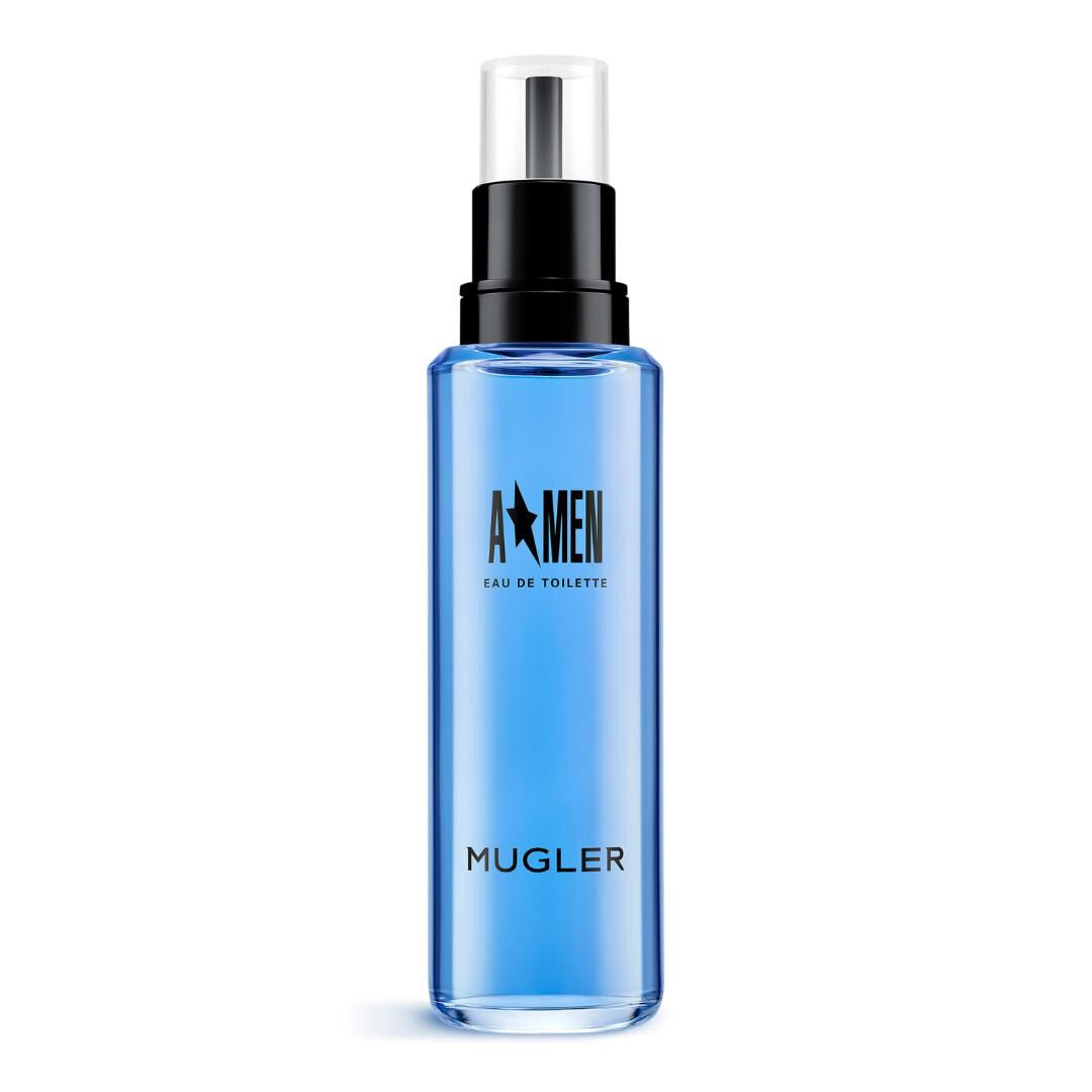MUGLER A*MEN Eau de Toilette Recarga - 100ml