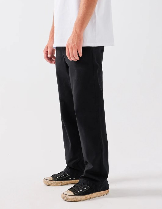 Former Crux Pant - Wide Navy