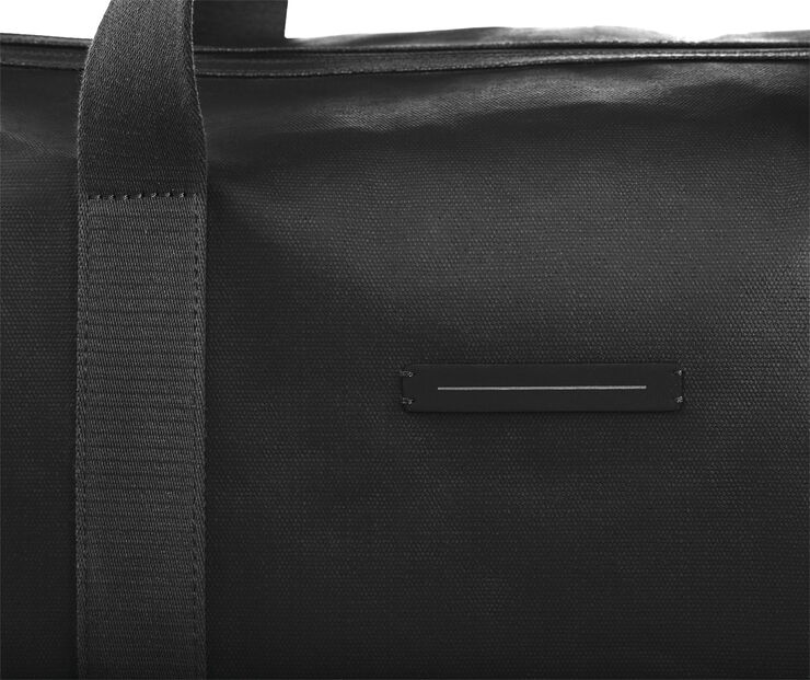 Horizn Studios SoFo Weekender M Black Black