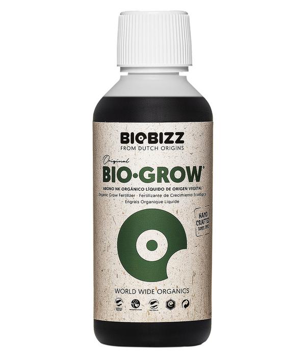 BioBizz® Bio-Grow Wachstumsdünger, flüssig,