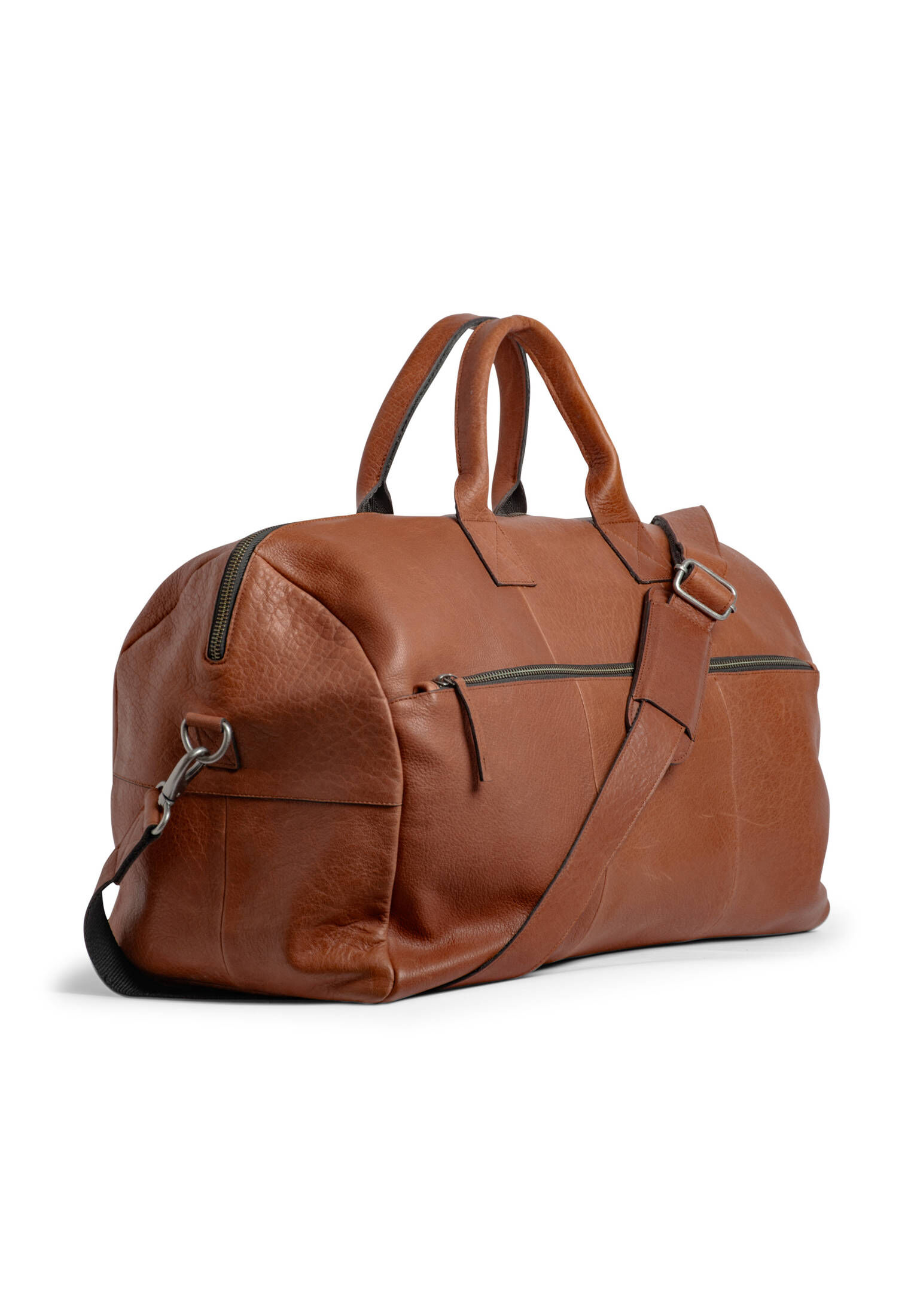 still nordic| Damen und Herren Reisetasche Weekender