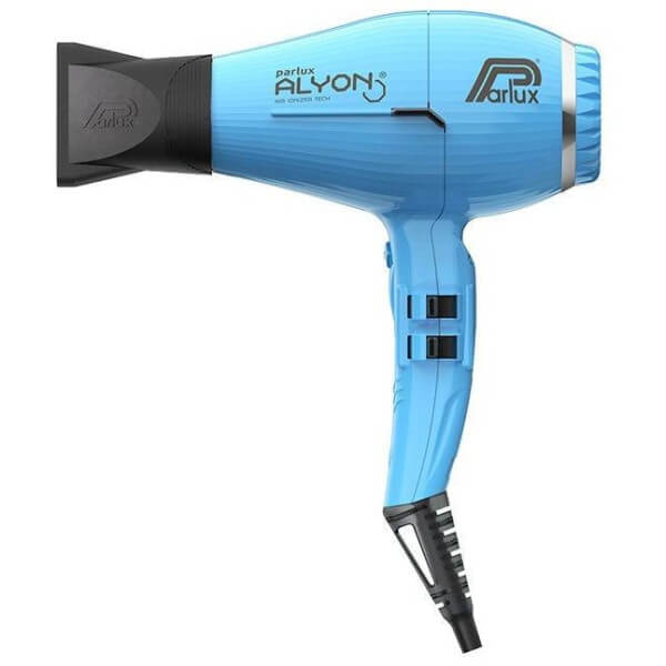 Sèche-cheveux turquoise ALYON Parlux