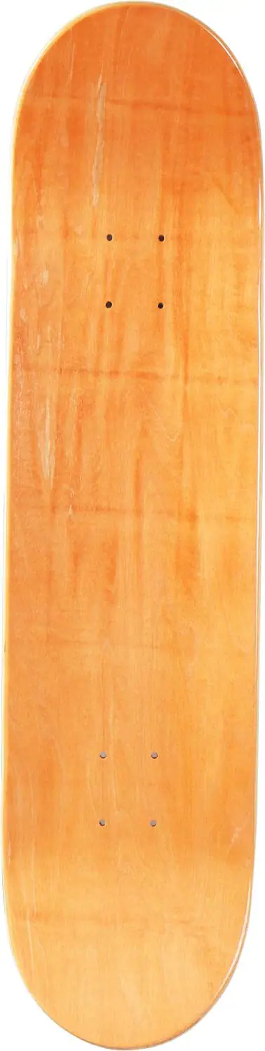 Heart Supply Jagger Eaton Pro Skateboard Deck | SkatePro
