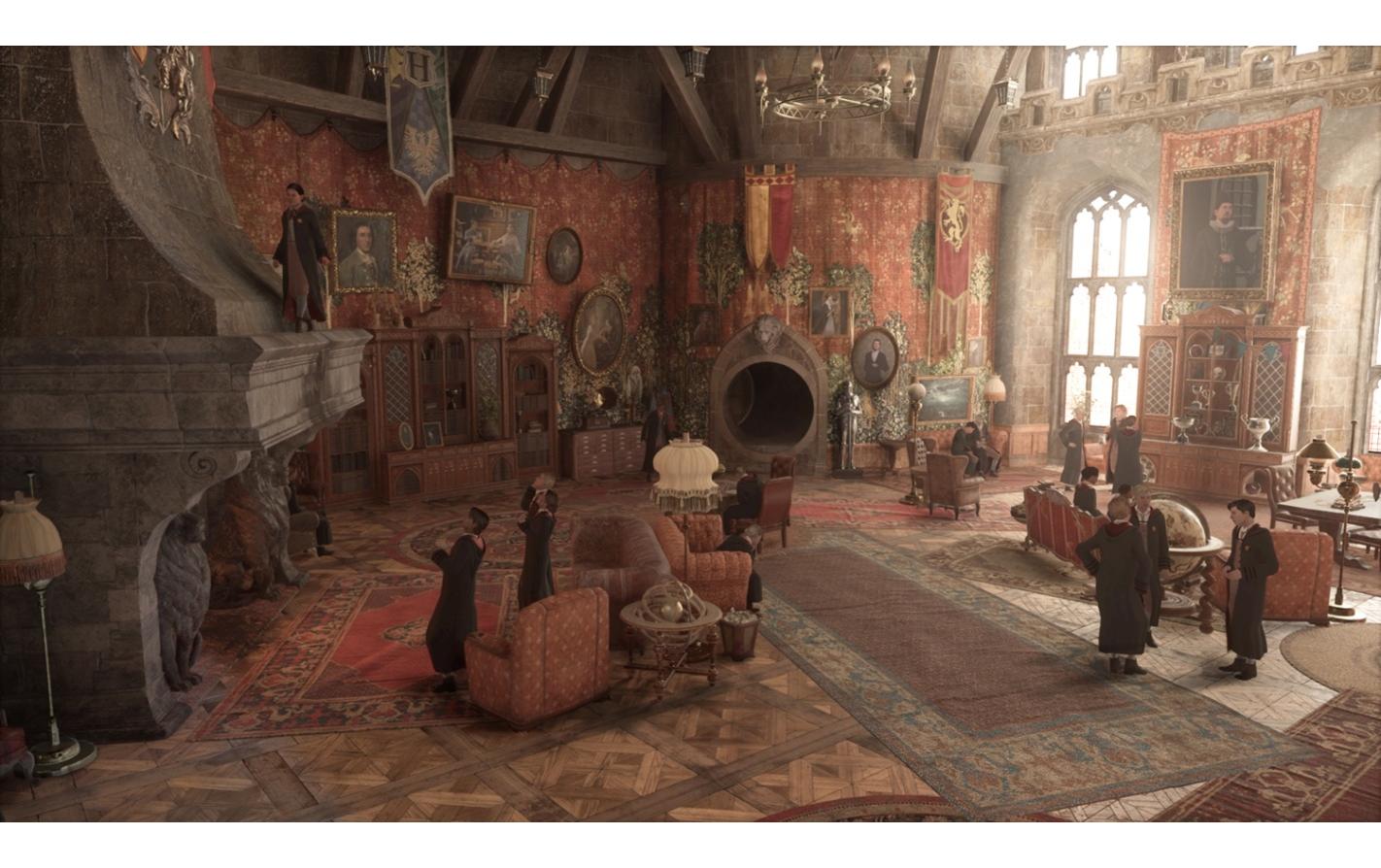 Hogwarts Legacy (Game Key Card)Das magische Abenteuer für die Switch 2