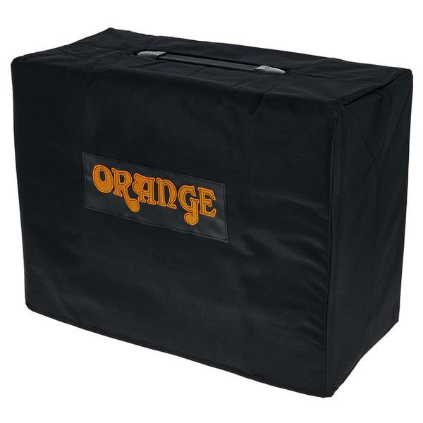 Orange Cover Rocker 32/TremLord 30